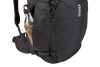 Thule Landmark női hátizsák 40L – sötét bordó-piros