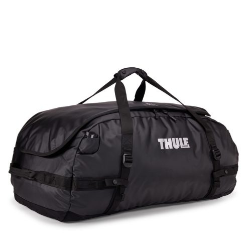 Thule Chasm zsák 90L – fekete
